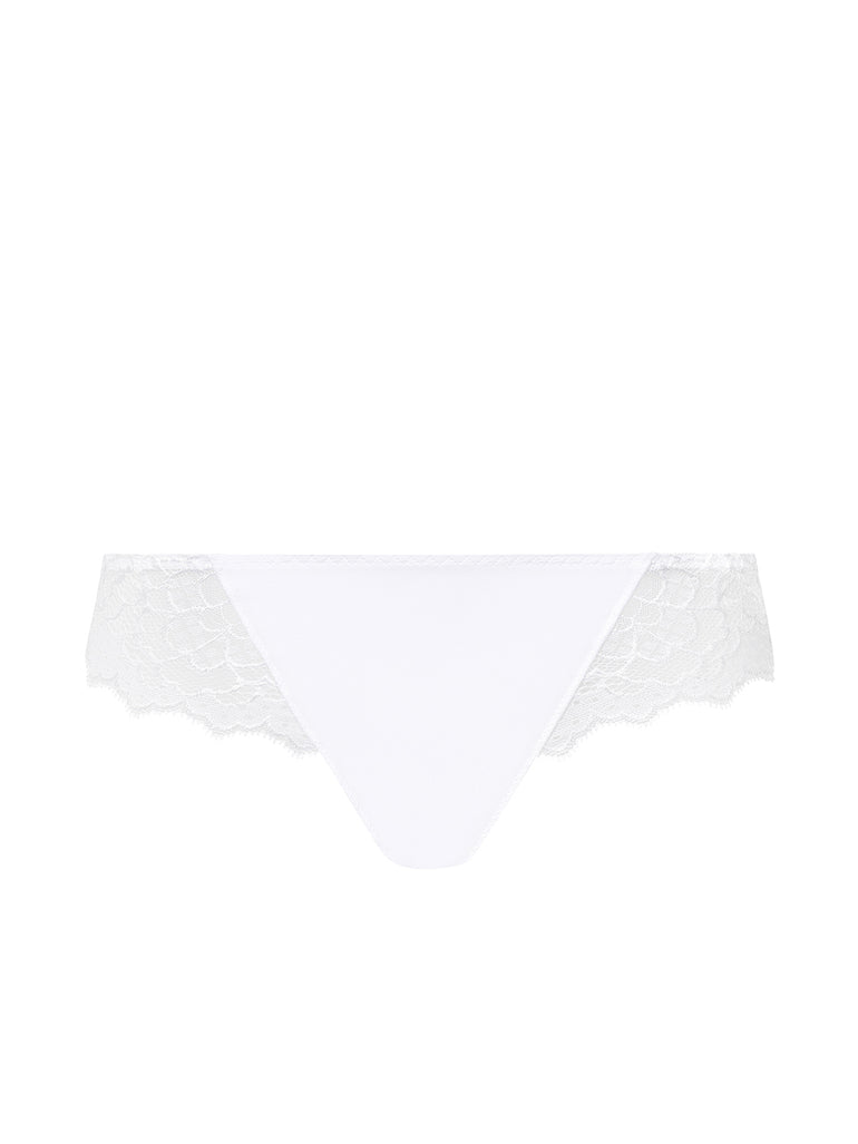 Culotte - Blanc