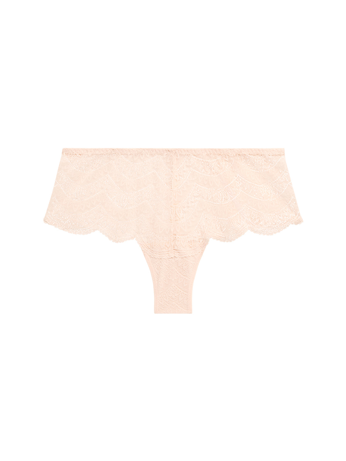 Shorty - Poudre pétale