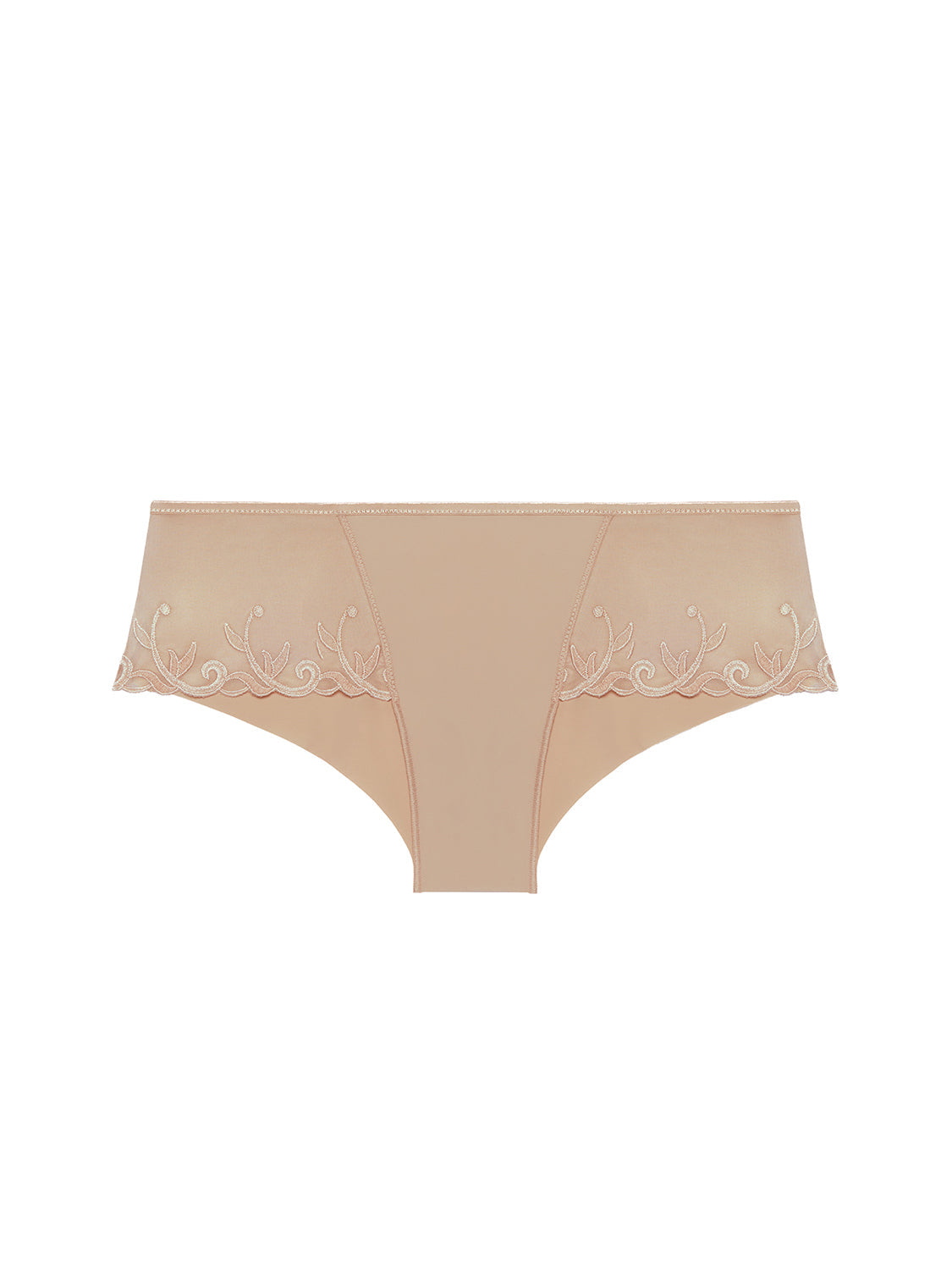 Shorty - Peau Rosée
