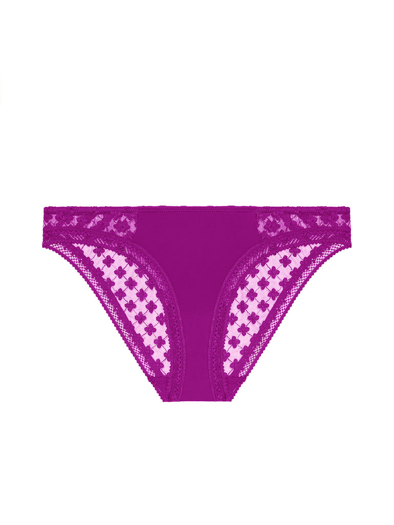Culotte - Bougainvillier