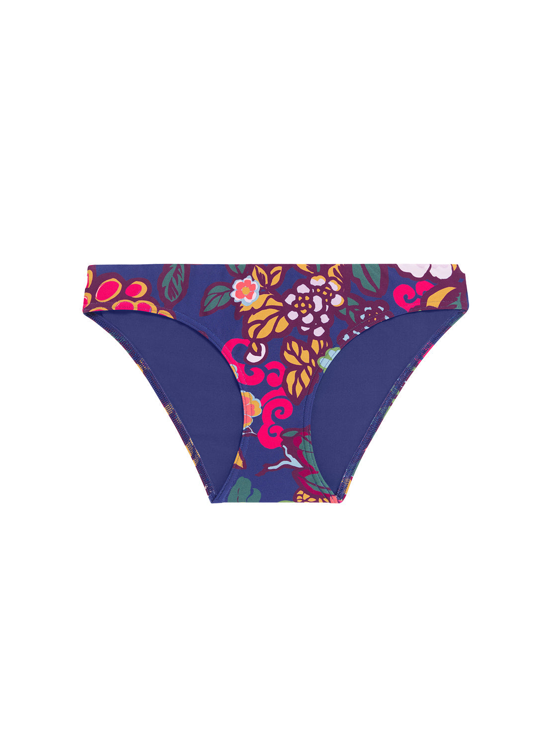 Culotte de bain - Imprimé Bloom