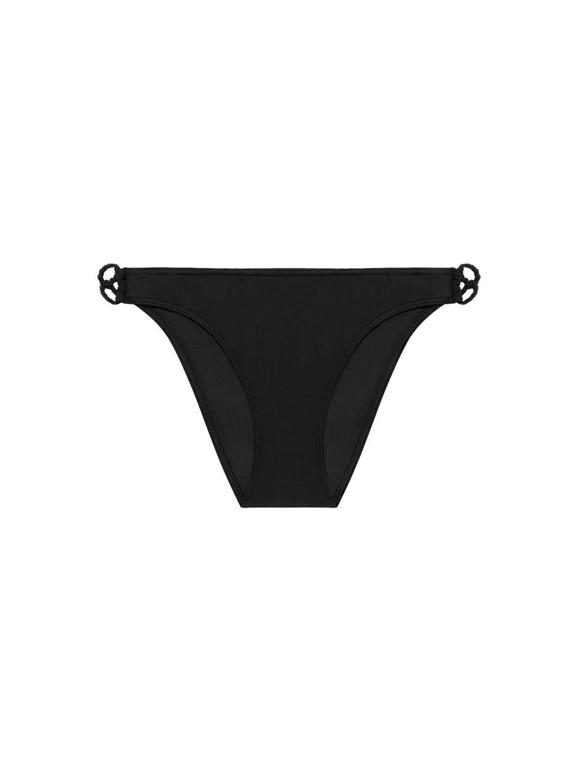 Culotte de bain - Noir