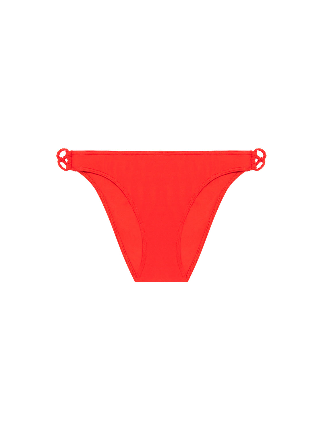 Culotte de bain - Orange Grenadier