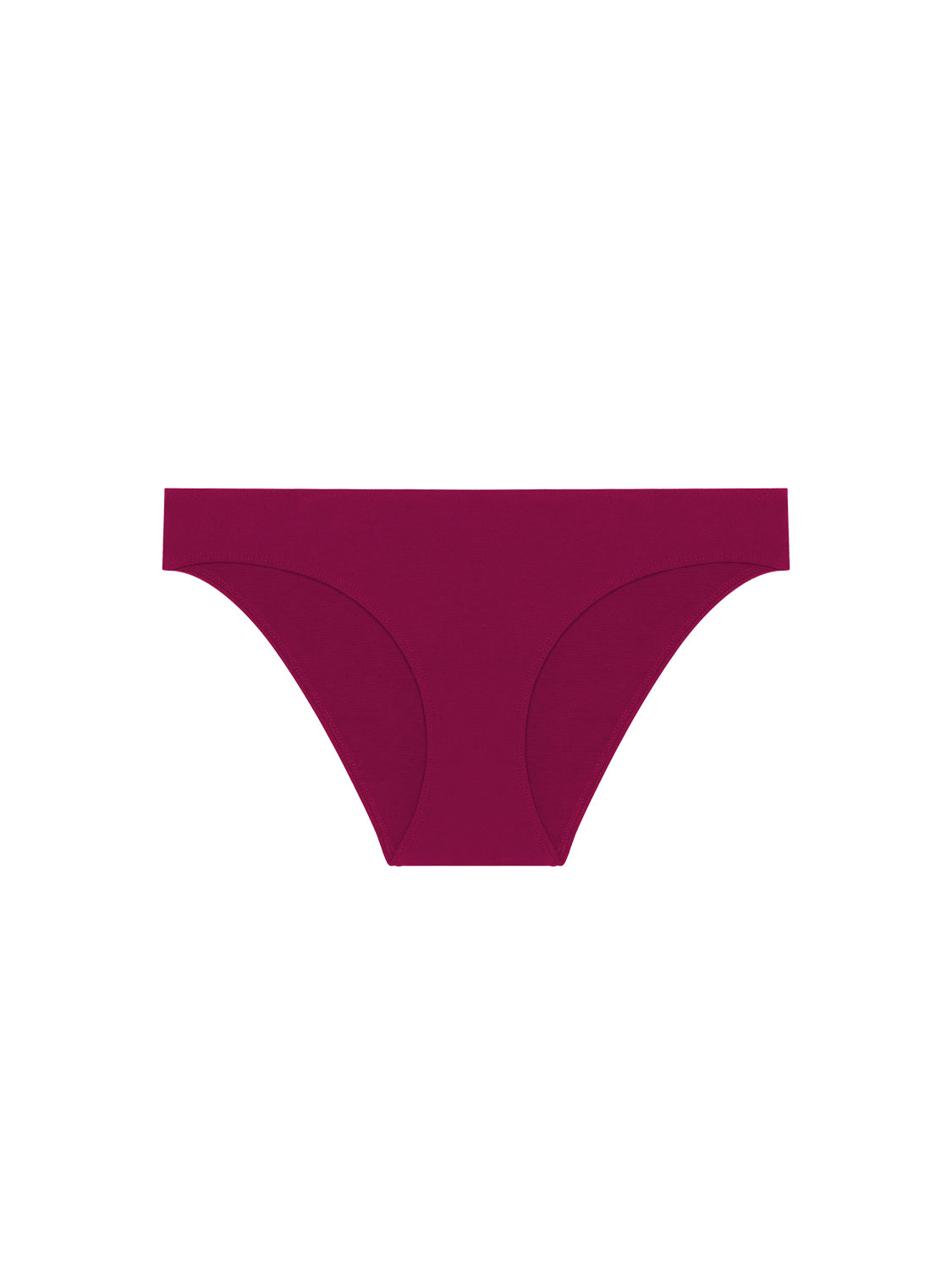 Culotte de bain - Cassis