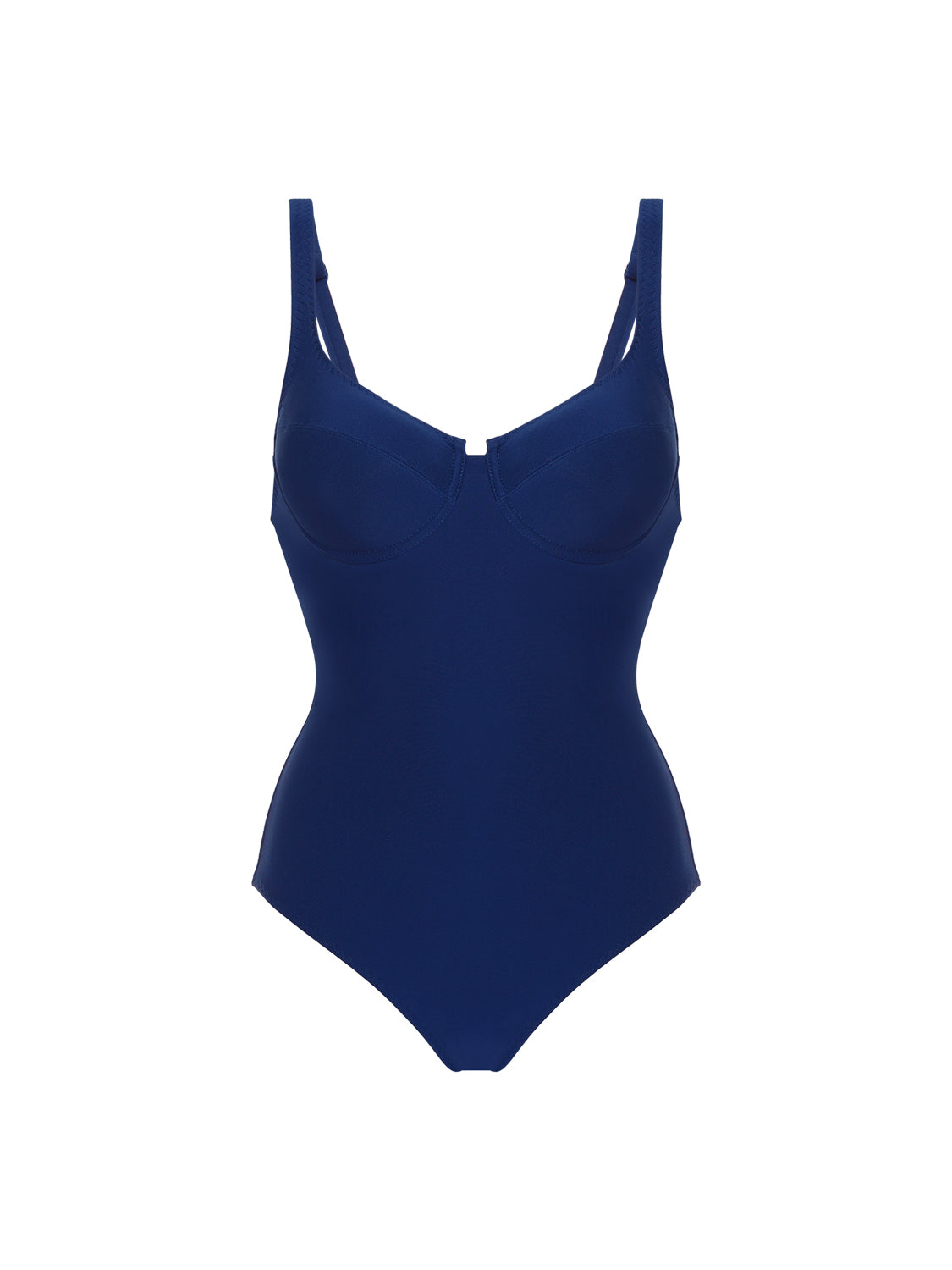 Maillot de bain 1 pièce de bain avec armatures - Midnight