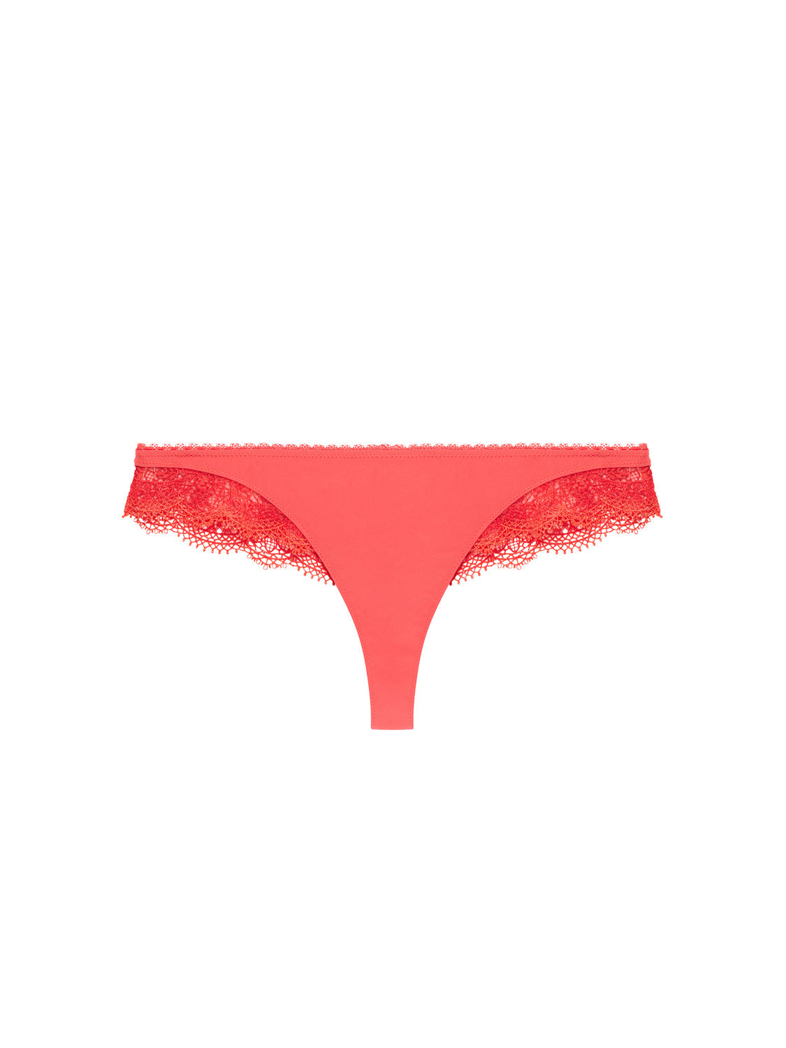 Tanga - Coralia