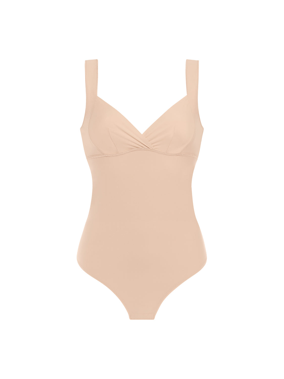 Body contrôle - Peau Rosée