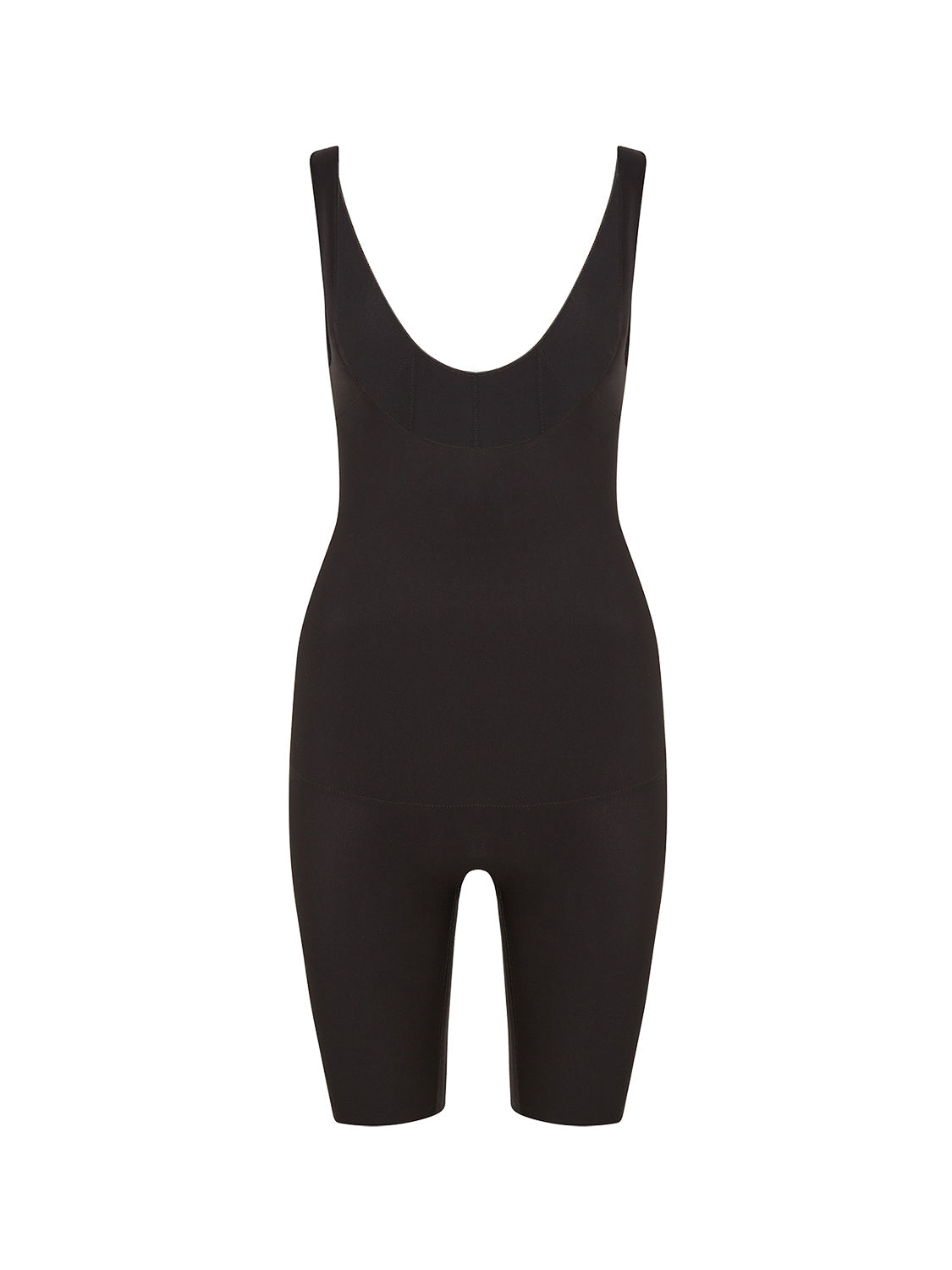 Body contrôle panty - Noir