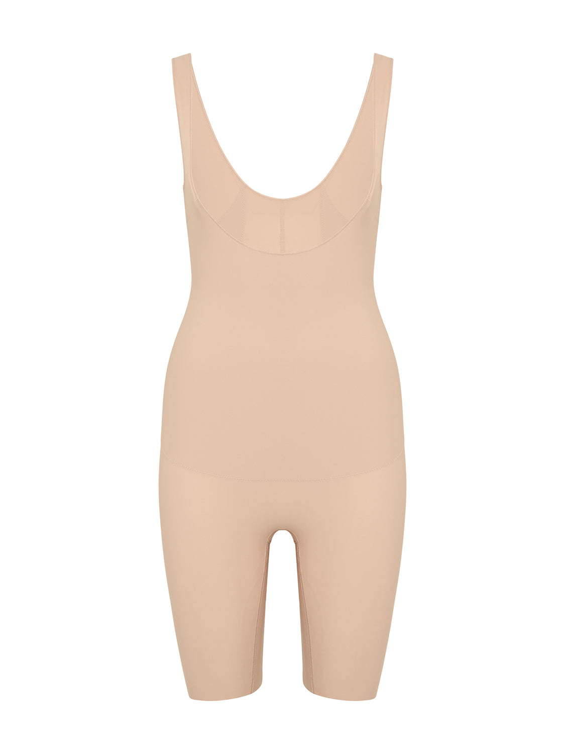 Body contrôle panty - Peau Rosée