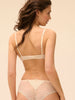 Soutien-gorge corbeille - Beige Topaze