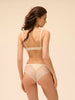 Soutien-gorge corbeille - Beige Topaze