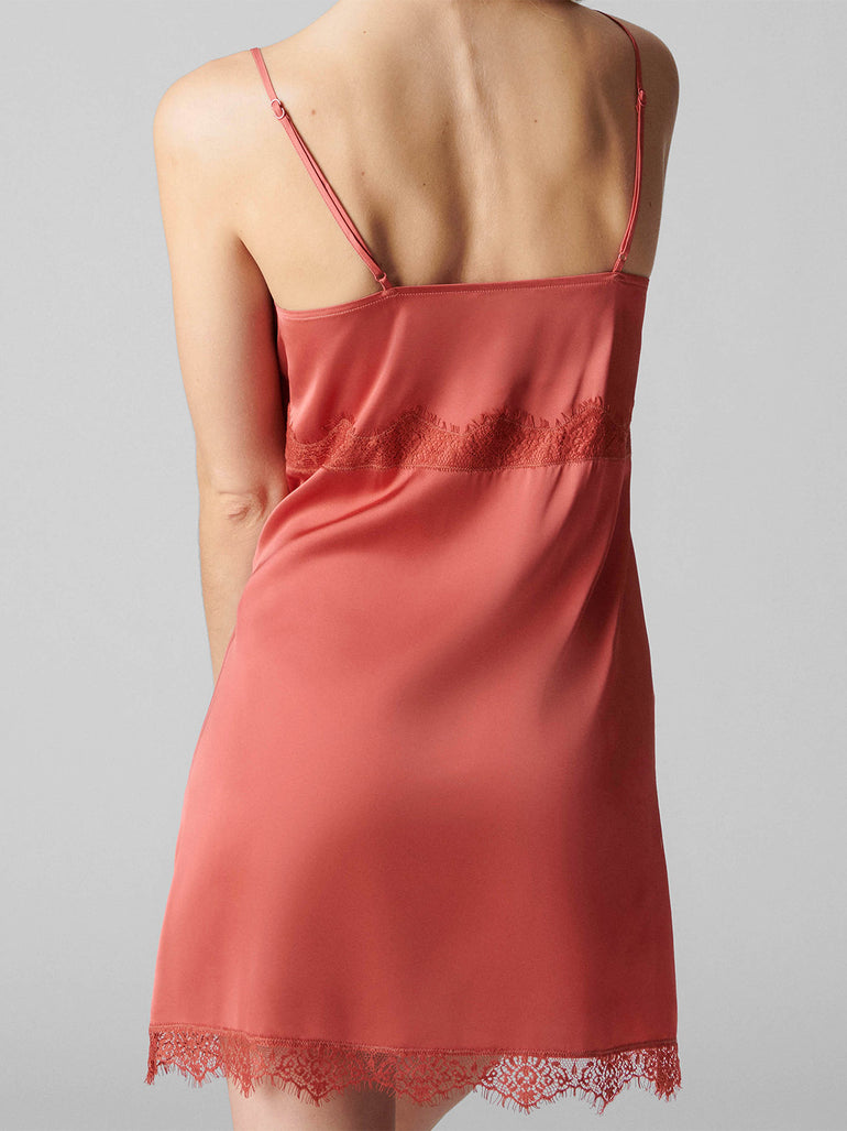 Nuisette - Rose quartz