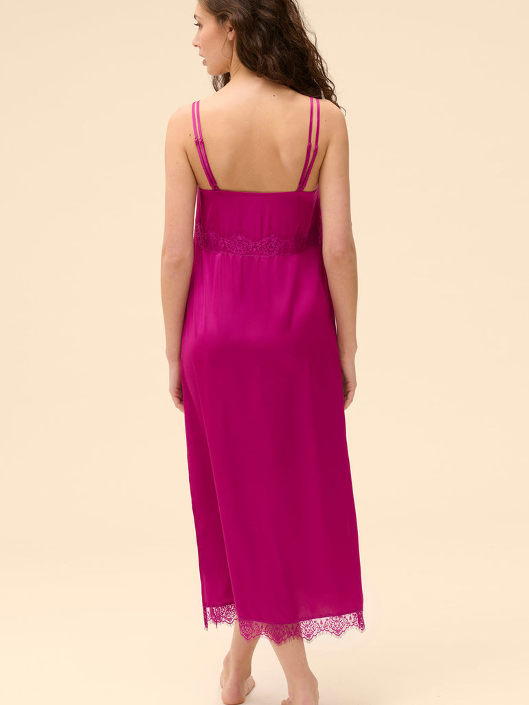 Nuisette longue - Azalée