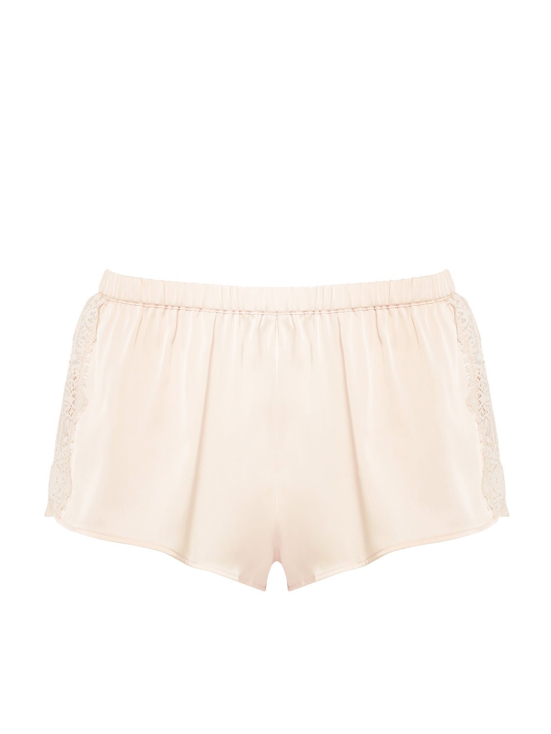 Nightshort - Rose sakura