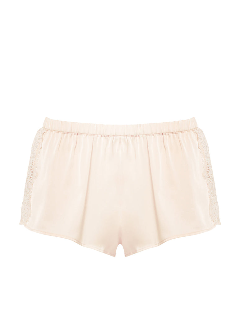 Nightshort - Rose sakura