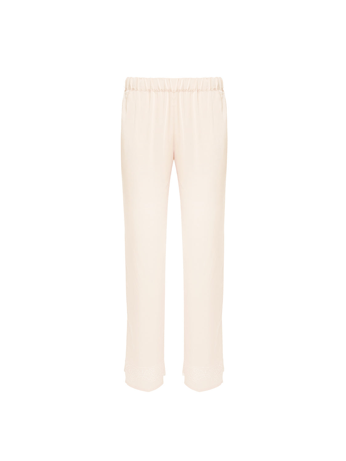 Pantalon - Rose sakura