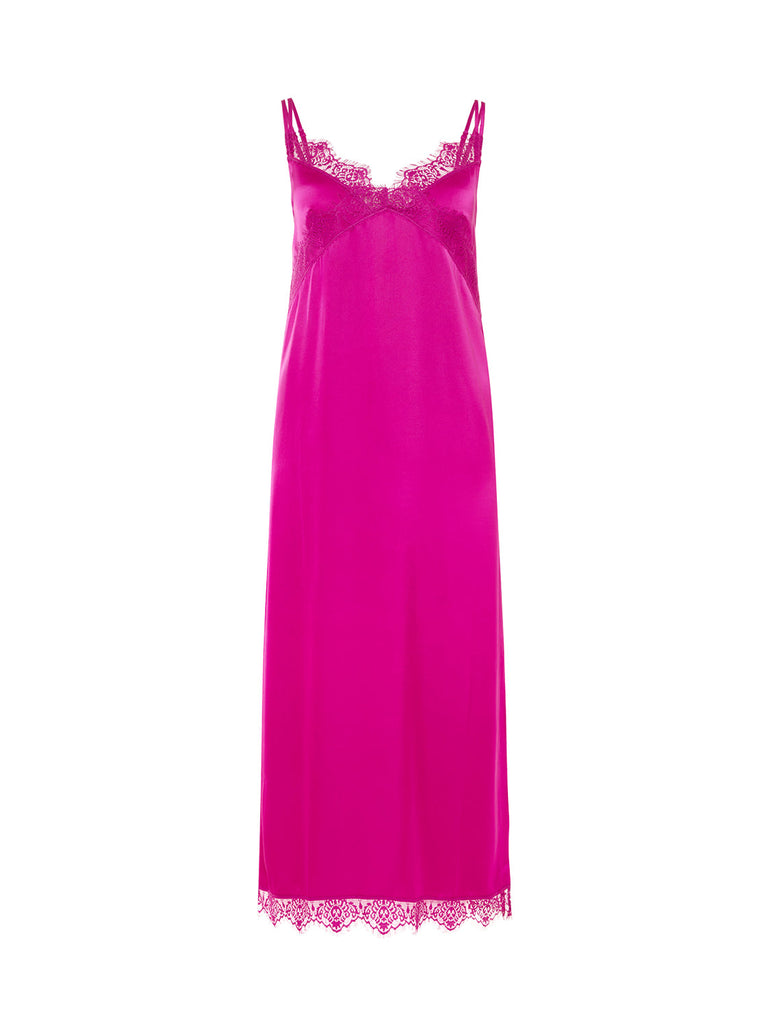 Nuisette longue - Azalée