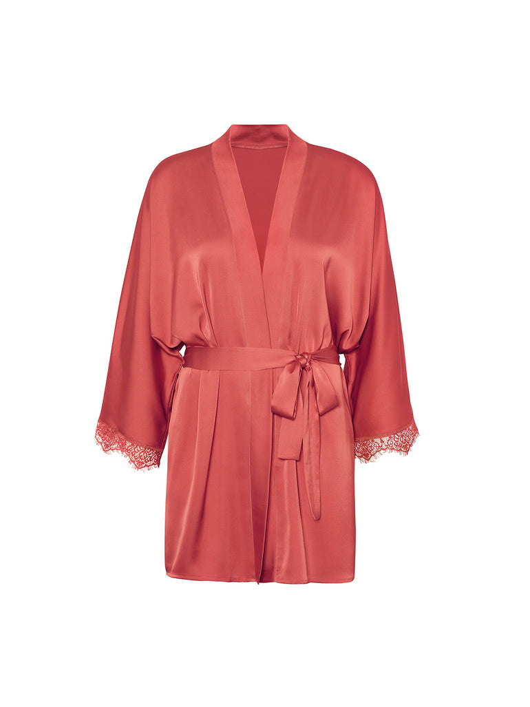 Kimono - Rose quartz