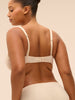 Soutien-gorge corbeille - Beige Topaze