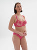 Culotte - Rose disco