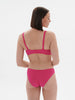 Culotte - Rose disco