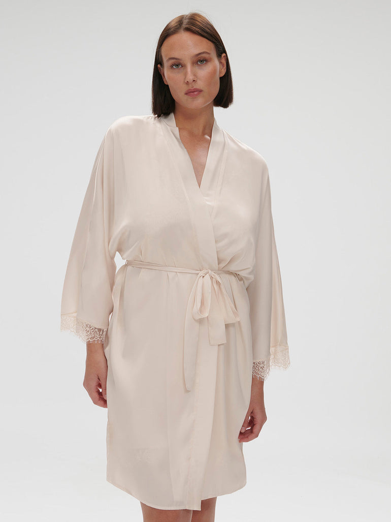 Kimono - Rose sakura